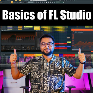 Basics of FL Studio