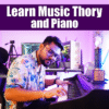 Learn Music Theory & Piano
