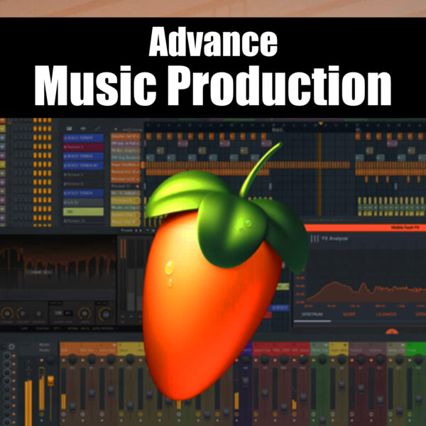 Advance Music Production