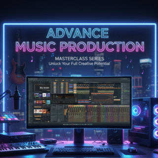 Advance Music Production