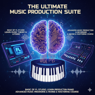 Complete Course Bundle