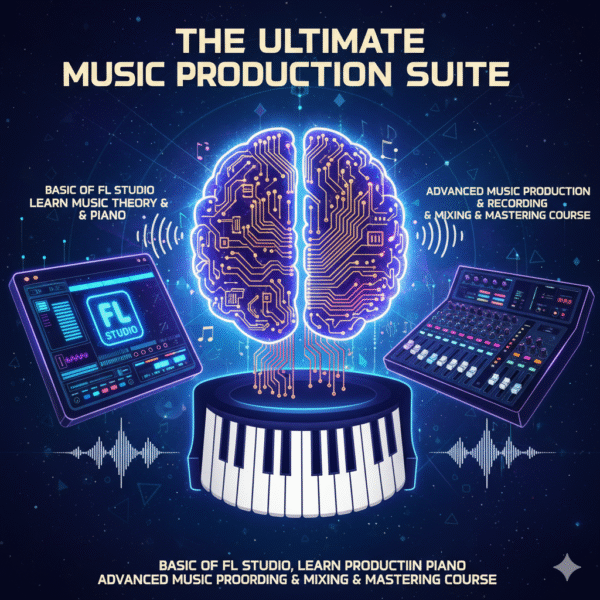 Complete Course Bundle